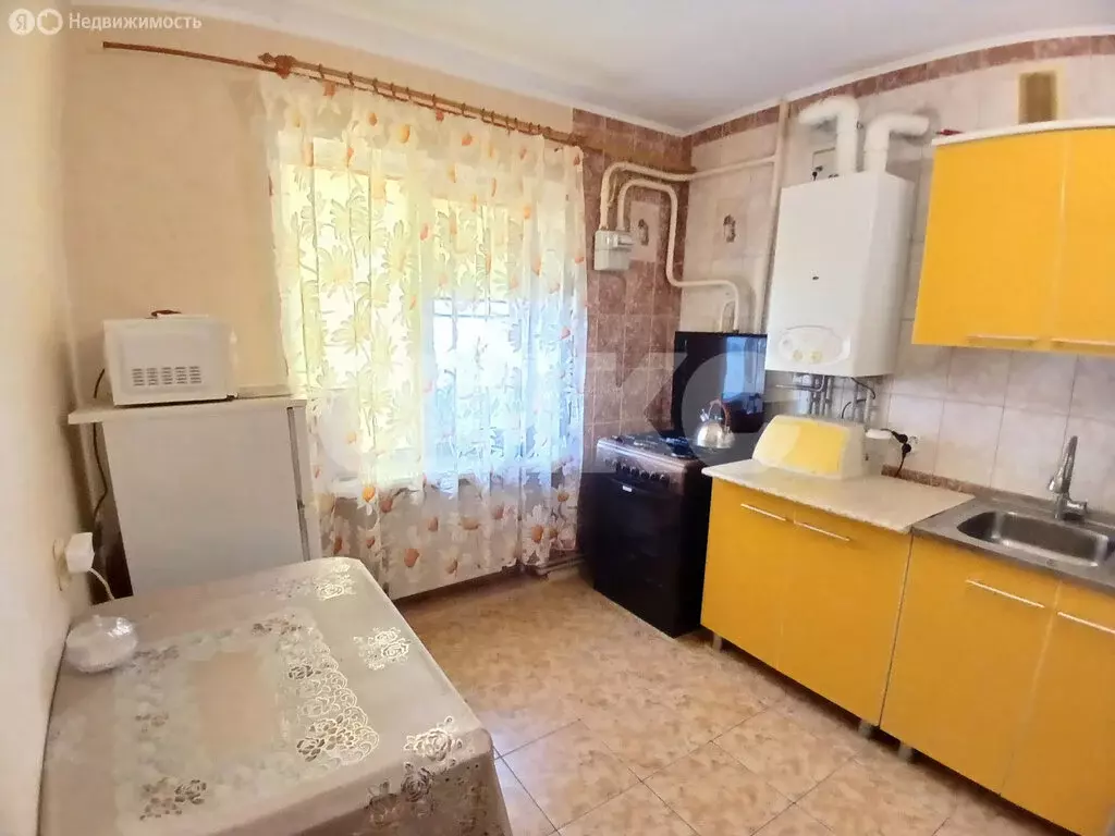 3-комнатная квартира: Анапа, улица Толстого, 57 (56.2 м) - Фото 2