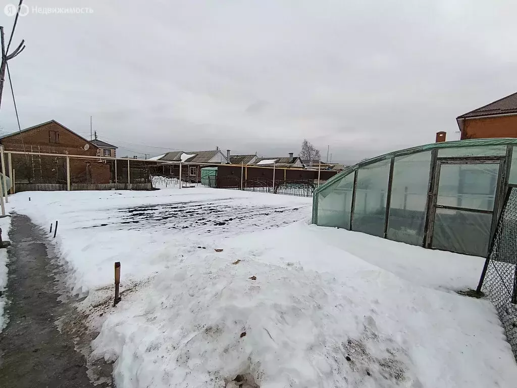 Участок в Батайск, Саратовская улица, 75 (5.2 м) - Фото 1