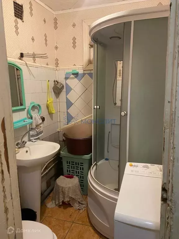 Продаётся 3-к квартира, 53.6 м - Фото 0