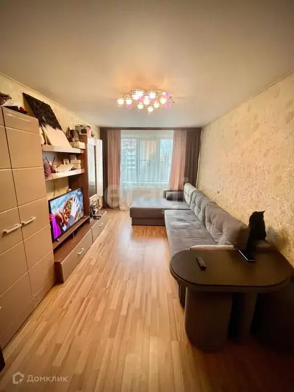 Продаётся 2-к квартира, 55.2 м - Фото 1