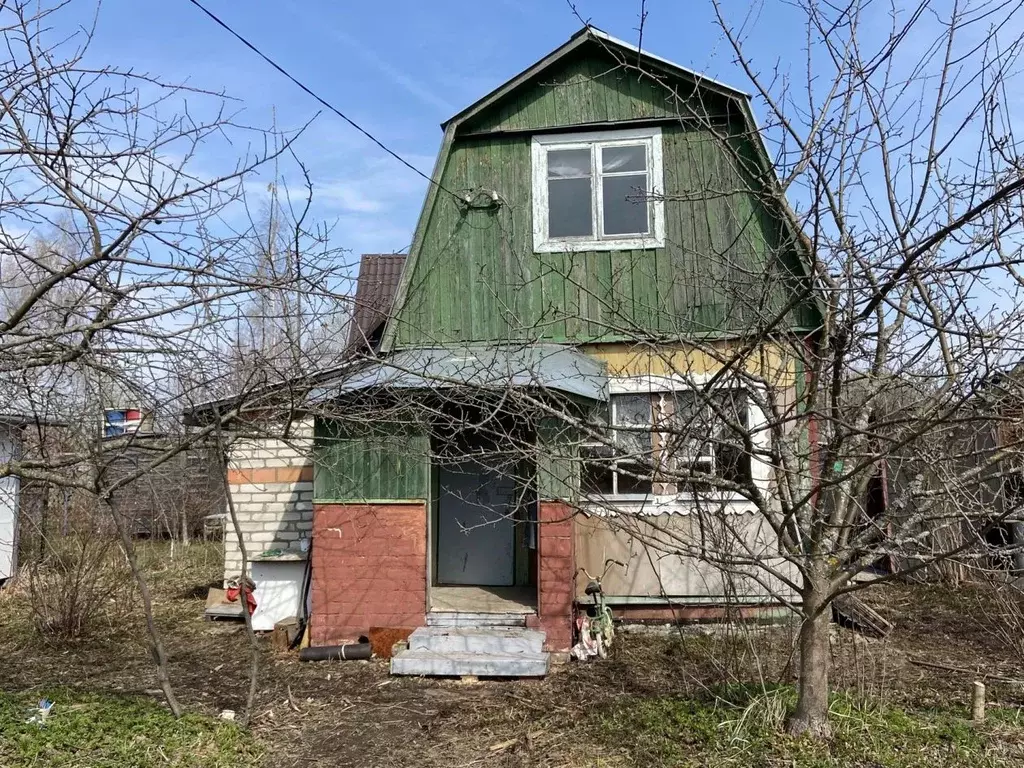 Снт май