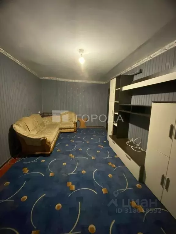 2-к кв. Кемеровская область, Новокузнецк ул. 13-й Микрорайон, 14 (54.8 ... - Фото 0