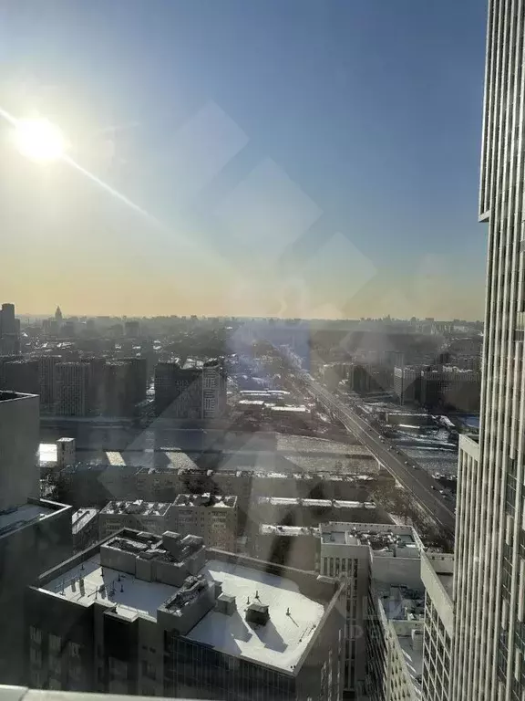 Студия Москва Шмитовский проезд, 39к6 (30.0 м) - Фото 1