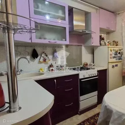 Продаётся 3-к квартира, 64 м - Фото 0