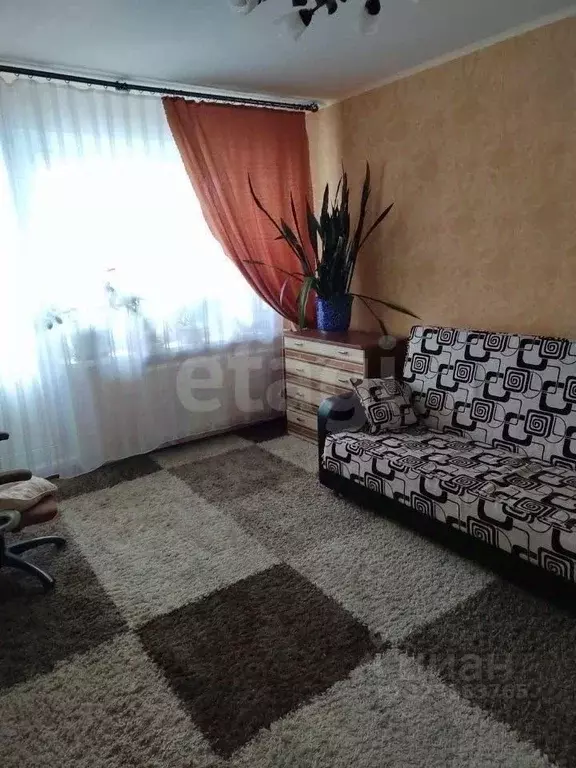 2-к кв. Ямало-Ненецкий АО, Новый Уренгой Ленинградский просп., 5 (43.5 ... - Фото 1