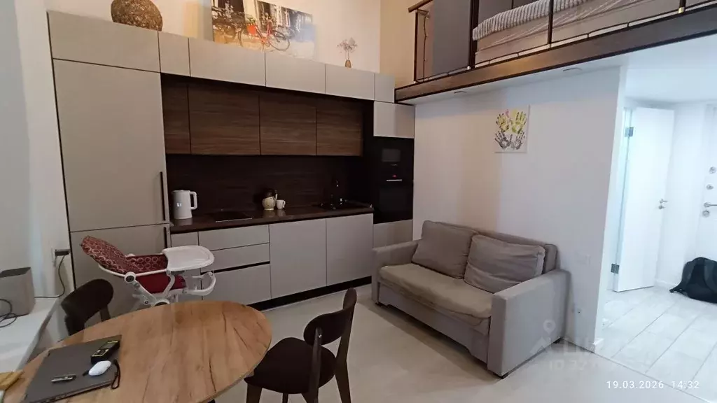 Студия Москва, Москва, Зеленоград просп. Георгиевский, 33к5 (35.0 м) - Фото 2