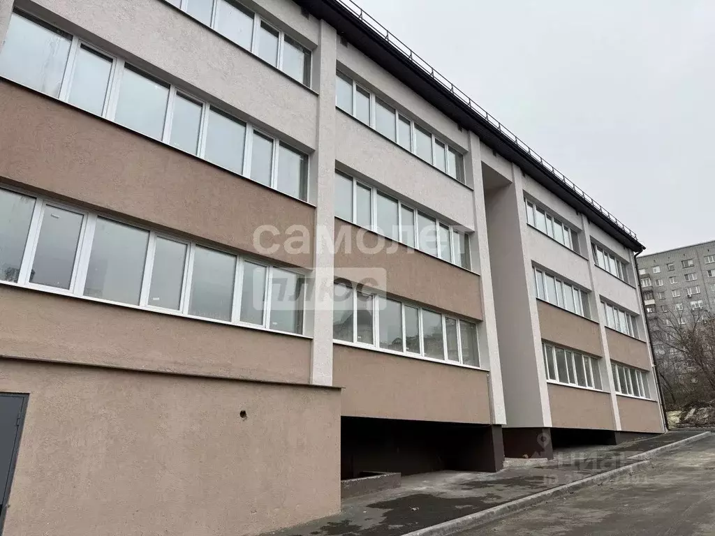 1-к кв. Пензенская область, Пенза ул. Гоголя, 25А (32.0 м) - Фото 1