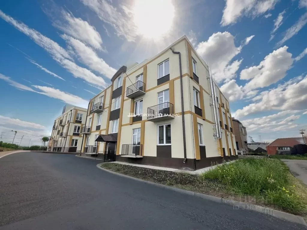 3-к кв. Челябинская область, Магнитогорск ул. Сочинская, 3 (101.1 м) - Фото 2