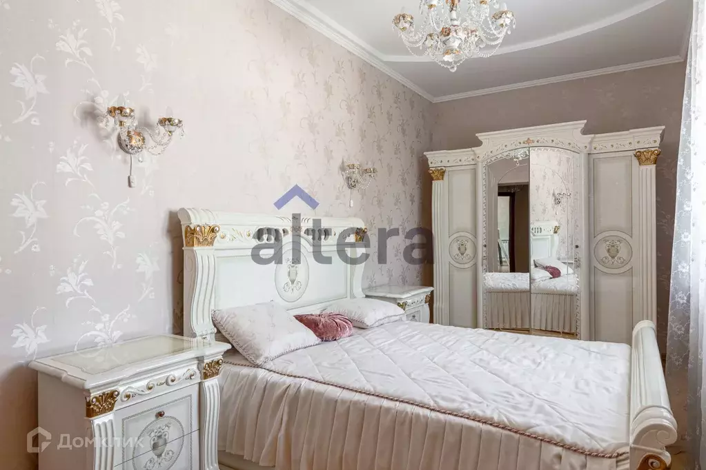 Продаётся 2-к квартира, 95 м - Фото 0
