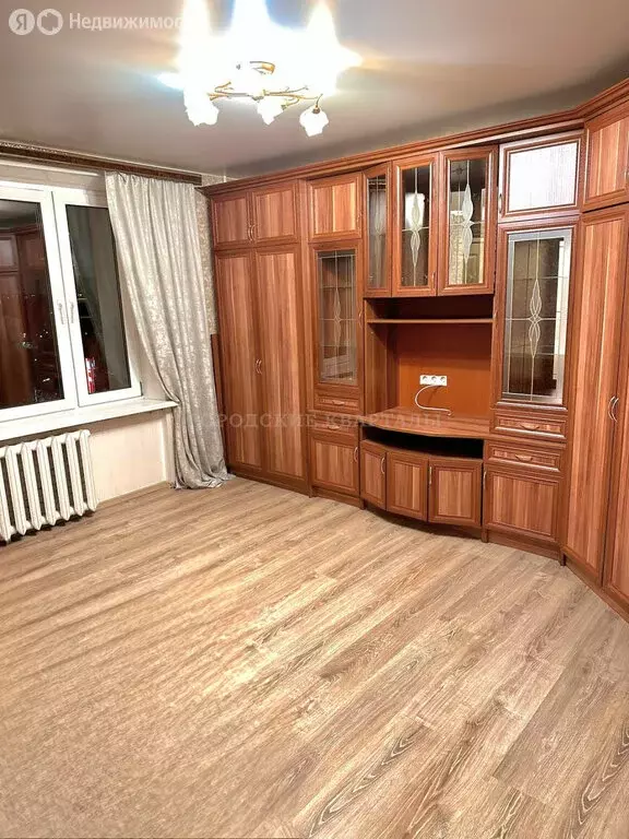2-комнатная квартира: Москва, Смольная улица, 7 (37 м) - Фото 0