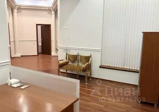Офис в Москва Минская ул., 1ГК2 (145 м) - Фото 0