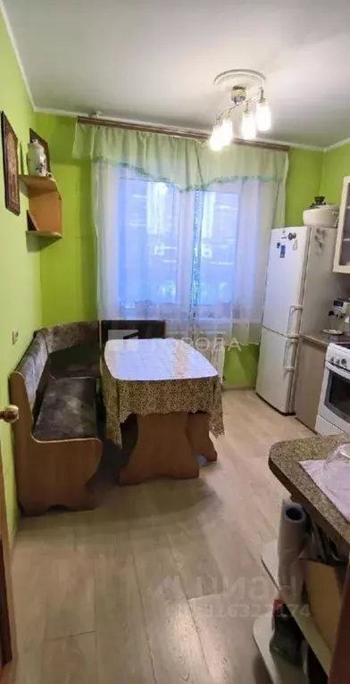 3-к кв. Новосибирская область, Новосибирск Родники мкр, ул. ... - Фото 0
