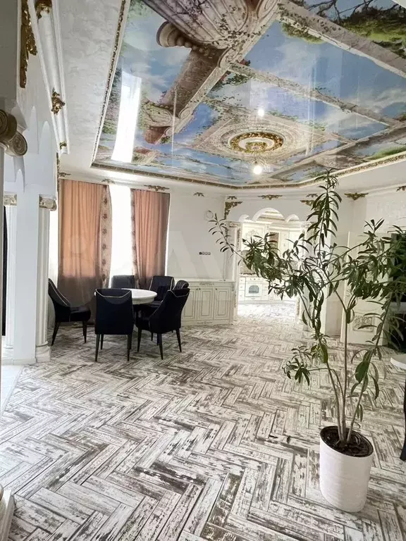 2-к. квартира, 100 м, 2/12 эт. - Фото 0