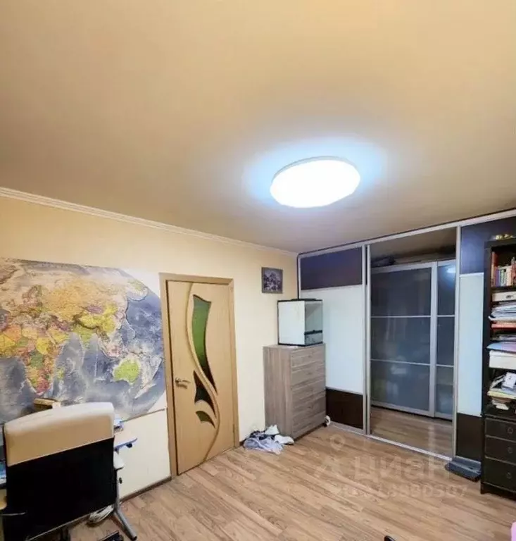 Комната Москва Туристская ул., 22К1 (13.0 м) - Фото 0