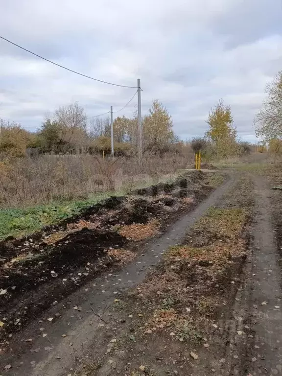 Участок в Тульская область, Болохово Киреевский район, Энергетик мкр,  ... - Фото 0