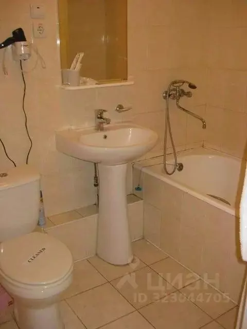 Комната Приморский край, Находка Пограничная ул., 27 (40.0 м) - Фото 2