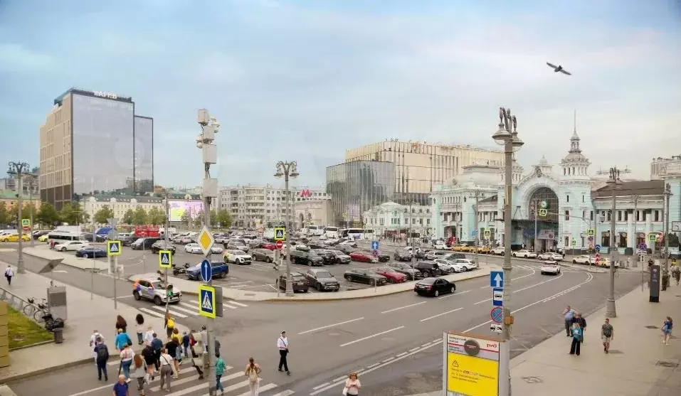 ПСН у м Белорусская 19,8м - Фото 1