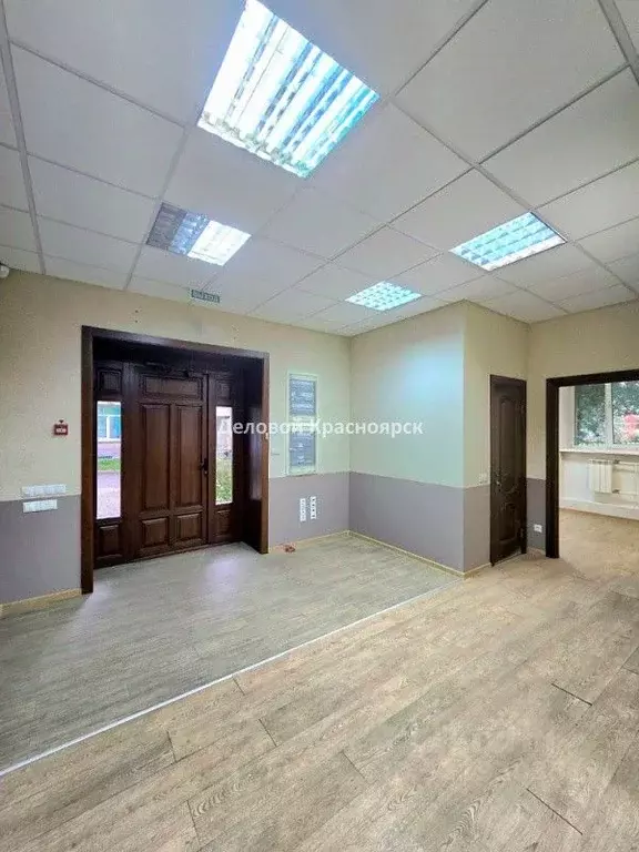 Офис в Красноярский край, Красноярск просп. Мира, 140 (124 м) - Фото 2