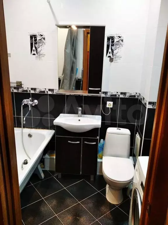 1-к. квартира, 35 м, 9/10 эт. - Фото 0