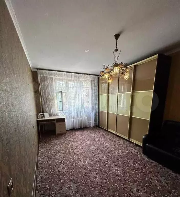 1-к. квартира, 38 м, 2/22 эт. - Фото 1