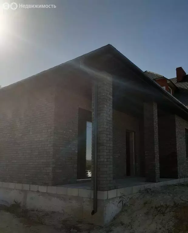 Дом в Волгоград, посёлок Участок ВПЭЛС № 5, Серноводская улица, 1 (104 ... - Фото 2