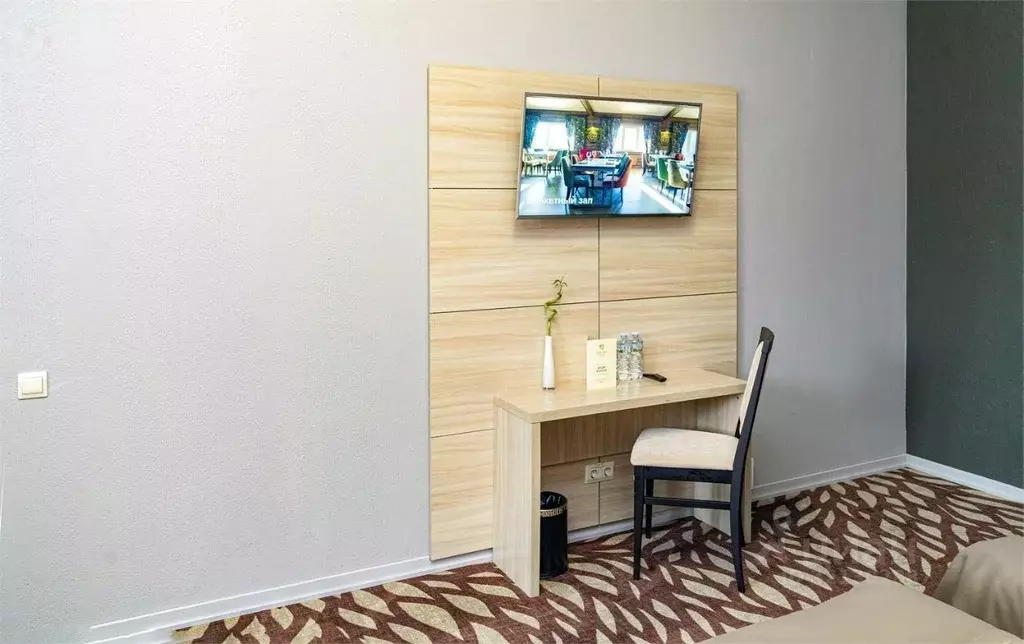 Комната Московская область, Пересвет Сергиево-Посадский район, ... - Фото 2