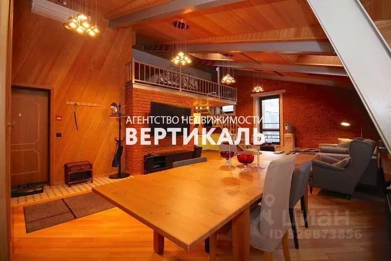 Помещение свободного назначения в Москва проезд Аэропорта, 8С9 (62 м) - Фото 2