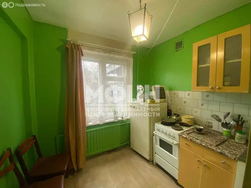 1-комнатная квартира: Суоярви, улица Кайманова, 1А (29.2 м) - Фото 1
