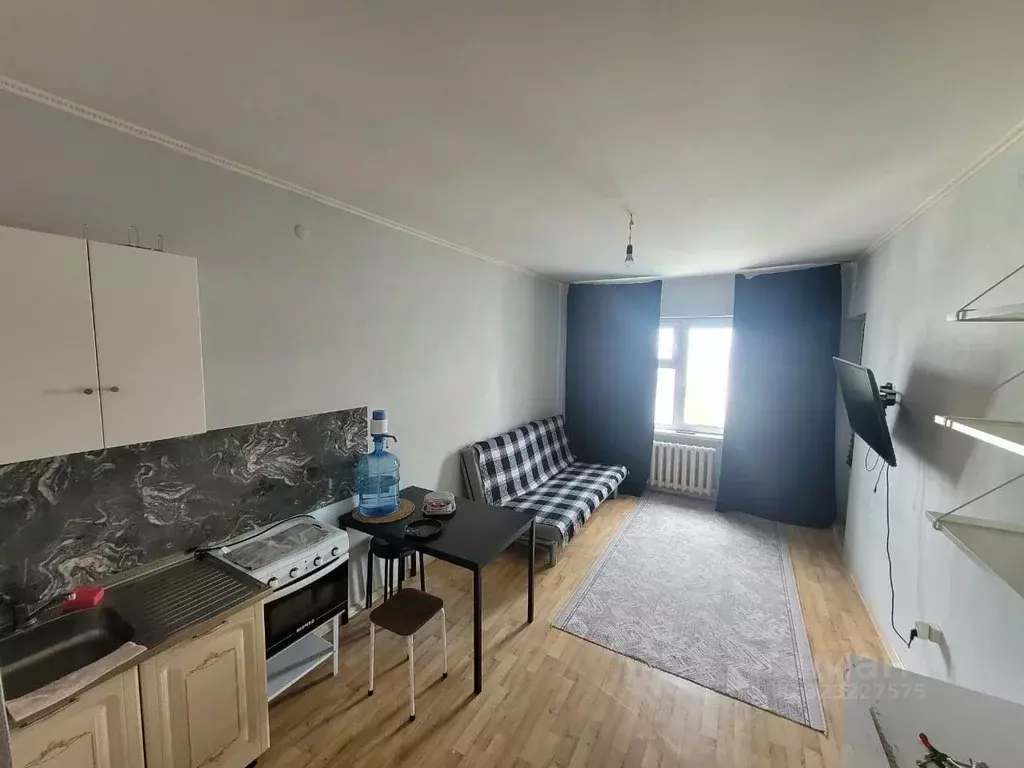 Студия Саха (Якутия), Якутск ул. Дзержинского, 51 (24.0 м) - Фото 0