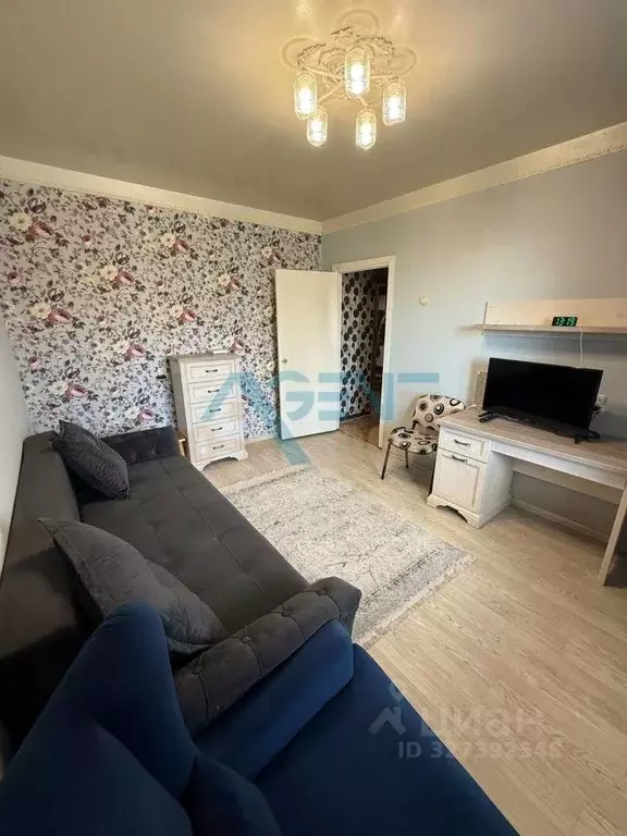 3-к кв. Белгородская область, Белгород ул. 5 Августа, 13б (71.2 м) - Фото 2