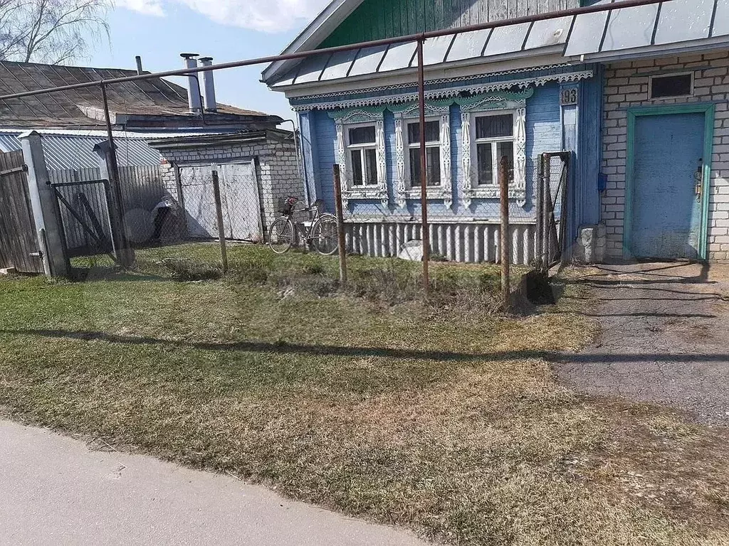 Дом 60 м на участке 10 сот. - Фото 0