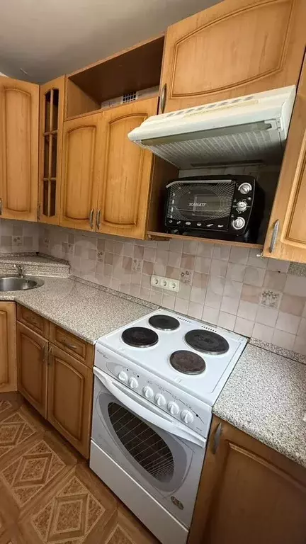 2-к. квартира, 47,4 м, 3/5 эт. - Фото 1