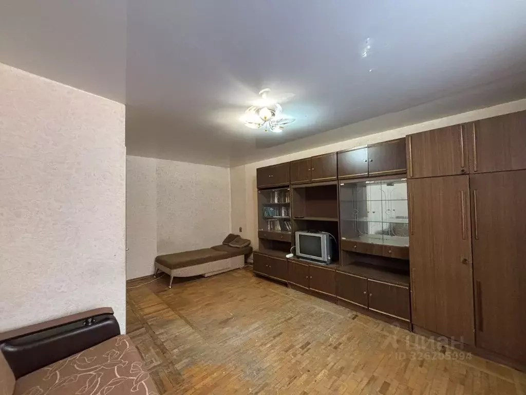 1-к кв. Санкт-Петербург, Санкт-Петербург, Павловск Пионерская ул., 15 ... - Фото 1