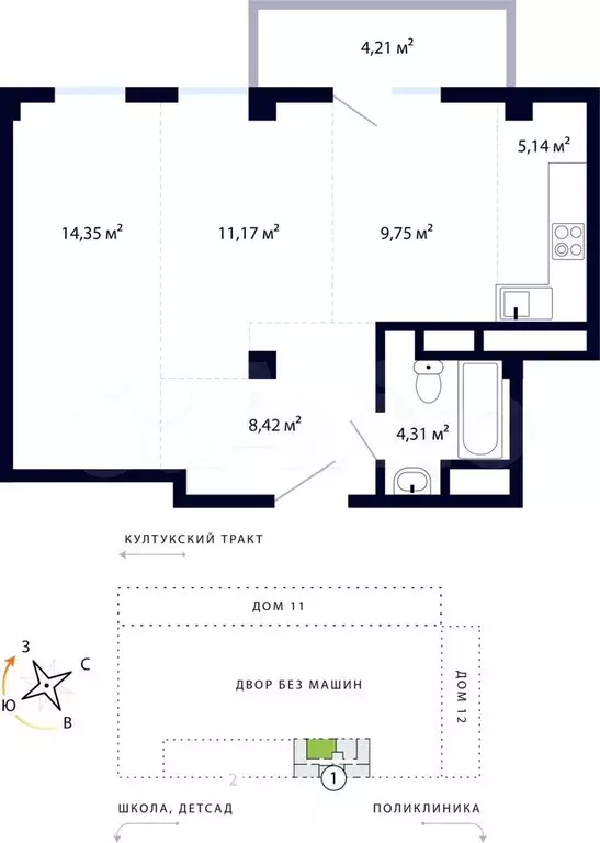 Купить Квартиру В Иркутске Поселок Маркова