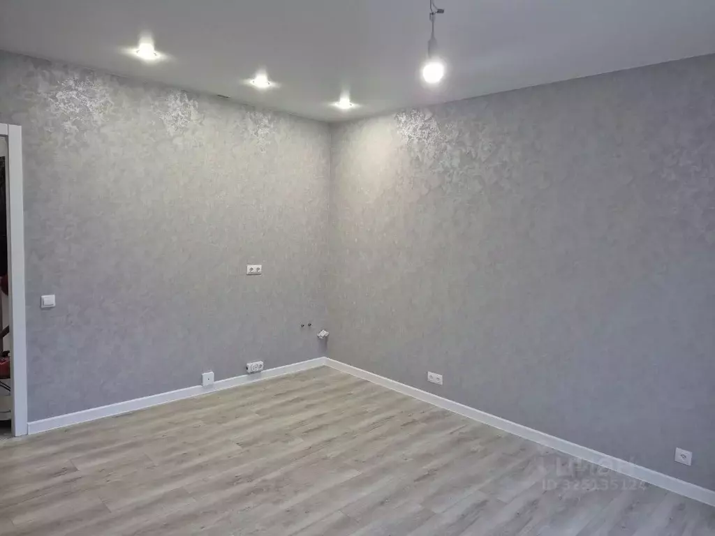 Студия Москва Алтуфьевское ш., 55к4 (25.0 м) - Фото 1