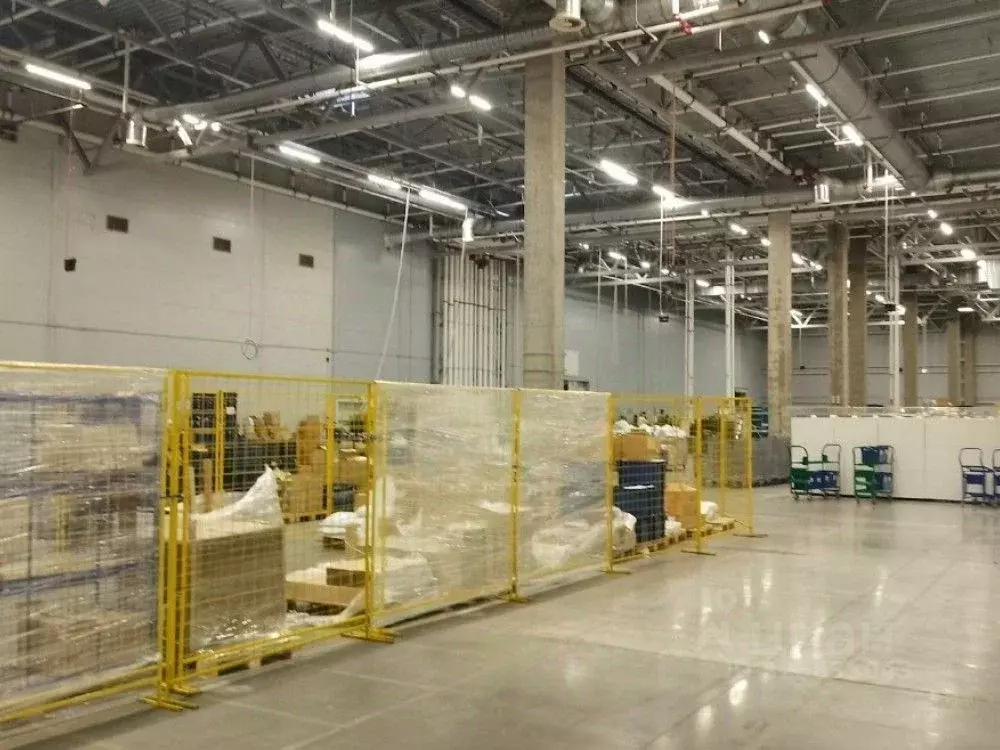 Торговая площадь в Московская область, Котельники проезд 1-й ... - Фото 1