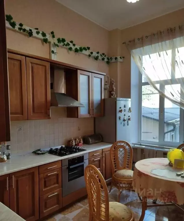 2-к кв. Крым, Ялта ул. Морская, 5 (70.0 м) - Фото 1