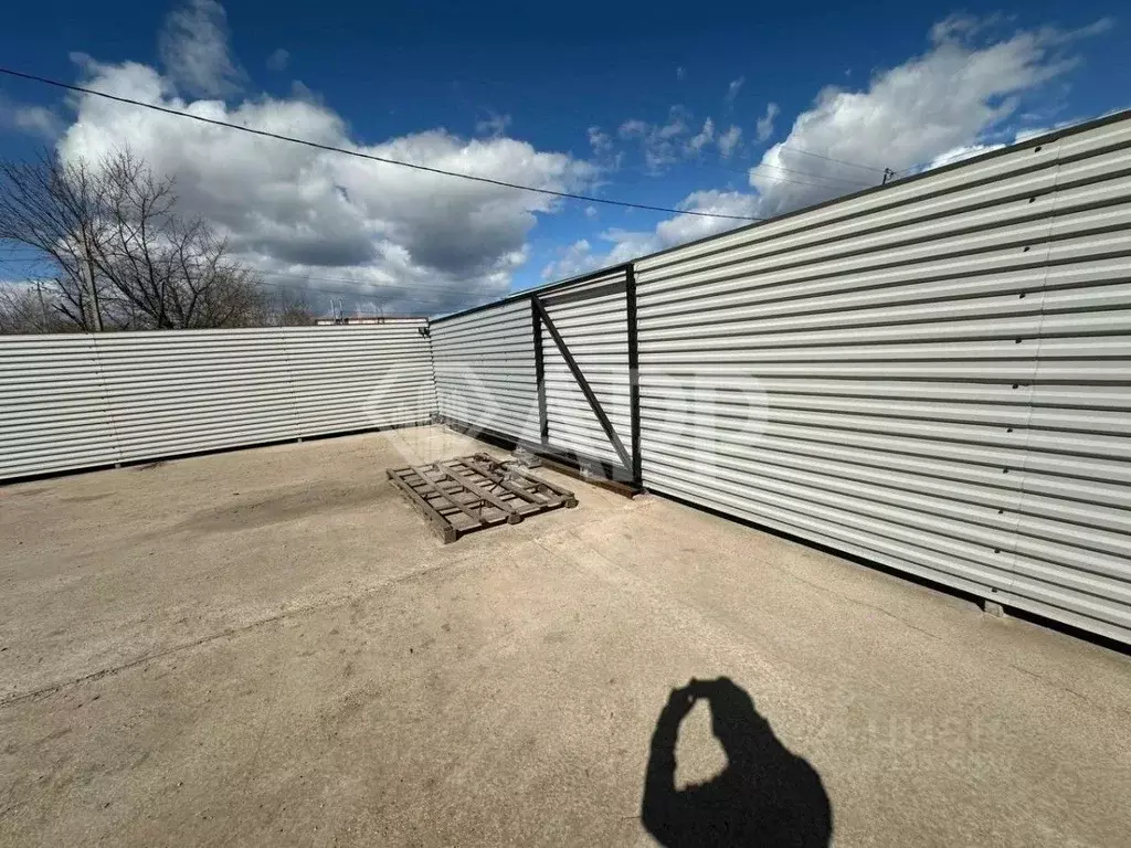 Помещение свободного назначения в Татарстан, Набережные Челны проезд ... - Фото 2