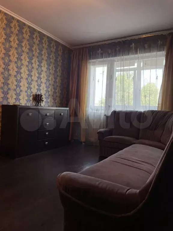 1-к. квартира, 38 м, 3/9 эт. - Фото 0