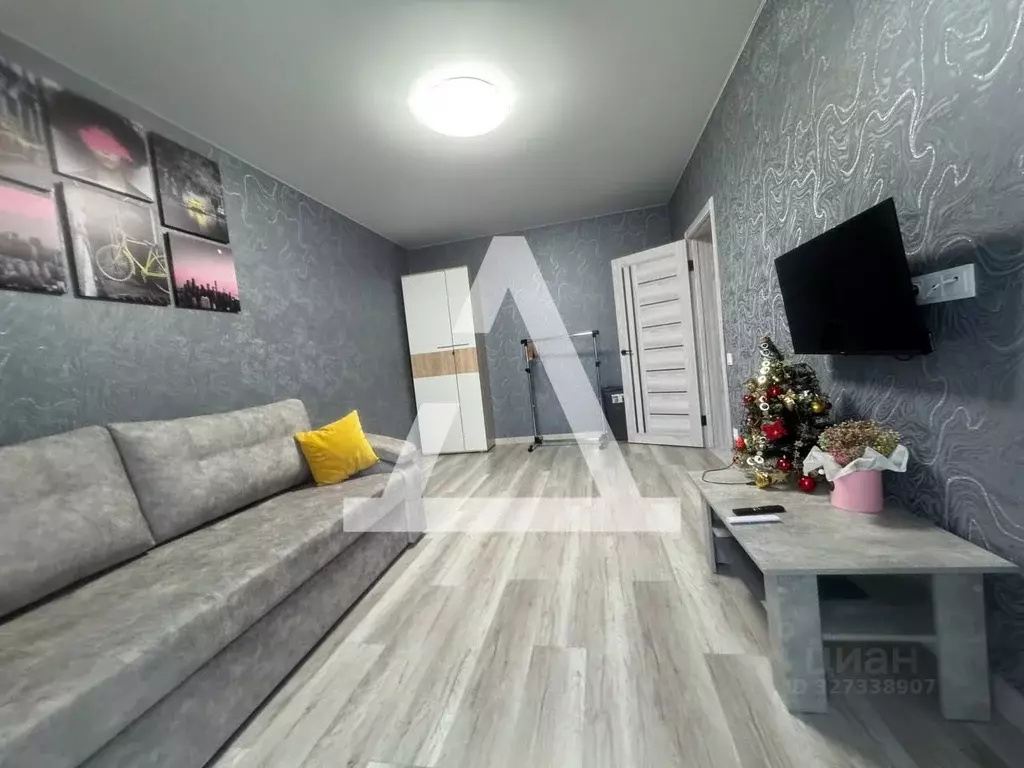 2-к кв. Самарская область, Самара бул. Засамарская Слобода, 7 (60.0 м) - Фото 1