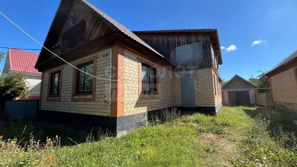 Дом в Оренбургская область, пос. Саракташ ул. Западная (109 м) - Фото 2