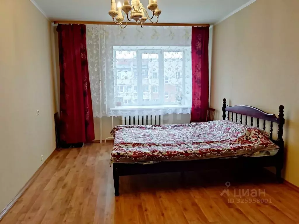 1-к кв. Вологодская область, Вологда Молочное пгт, ул. Шмидта, 18 ... - Фото 2