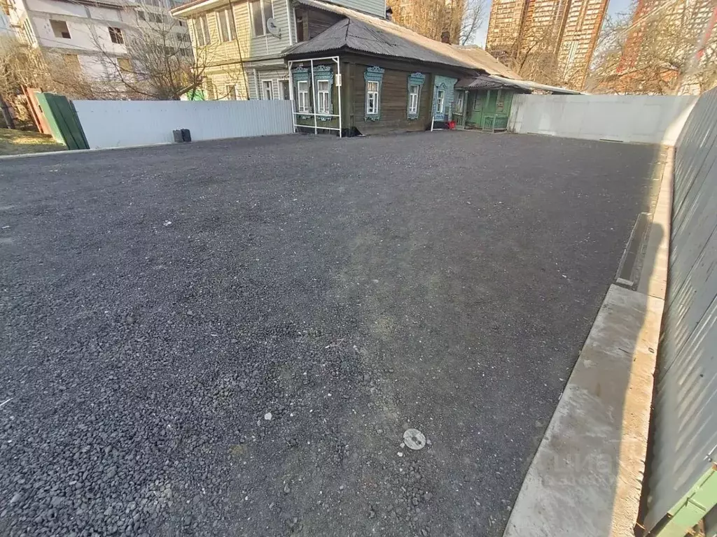 Гараж в Московская область, Красногорск Причальная ул., 13 (512 м) - Фото 0