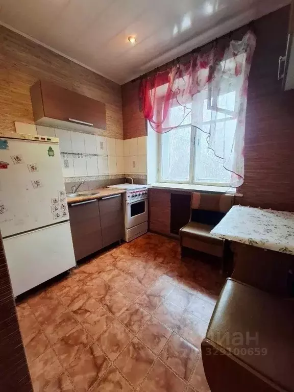 1-к кв. Марий Эл, Йошкар-Ола Ленинский просп., 56 (32.0 м) - Фото 1