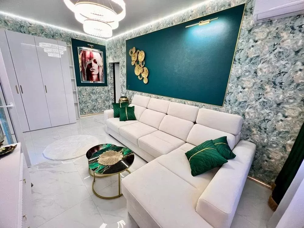 Квартира, 2 комнаты, 63 м - Фото 0