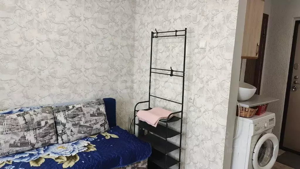 1-к кв. Саратовская область, Энгельс ул. Ломоносова, 1 (13.5 м) - Фото 2