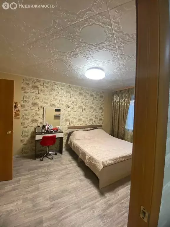 2-комнатная квартира: Новоуральск, Первомайская улица, 33 (50 м) - Фото 2