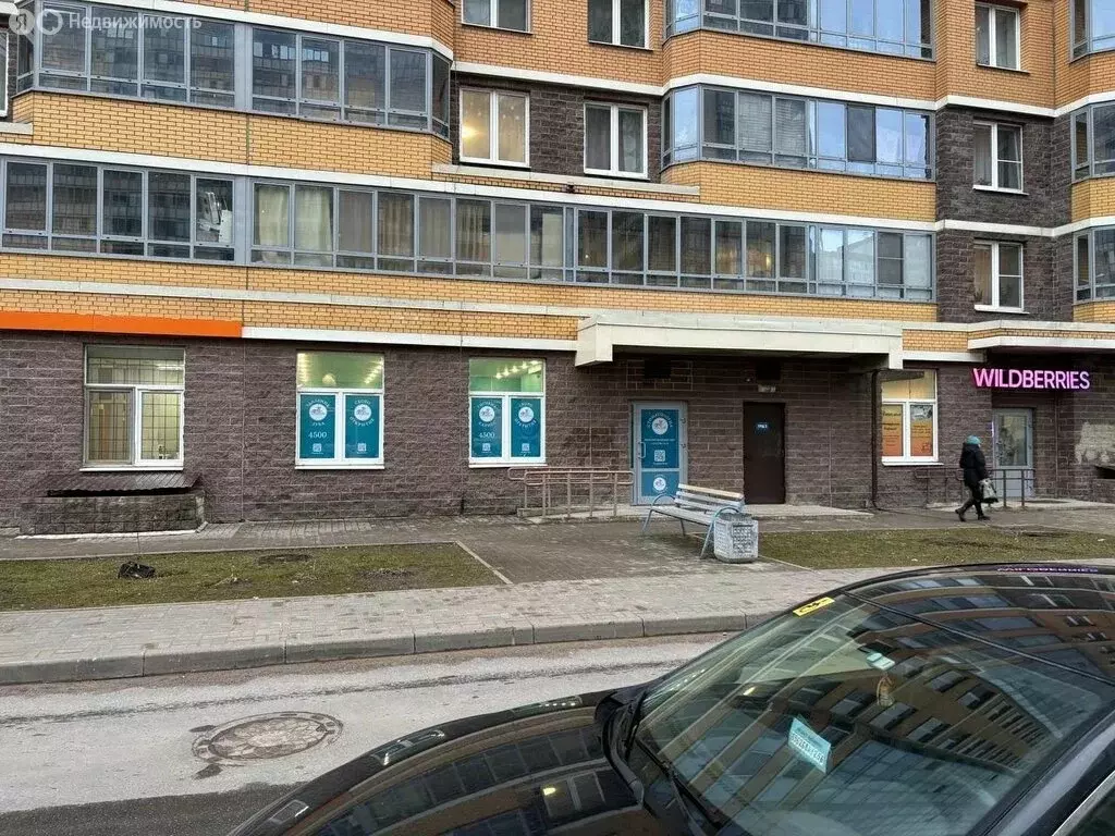 Торговая площадь (75 м) - Фото 2