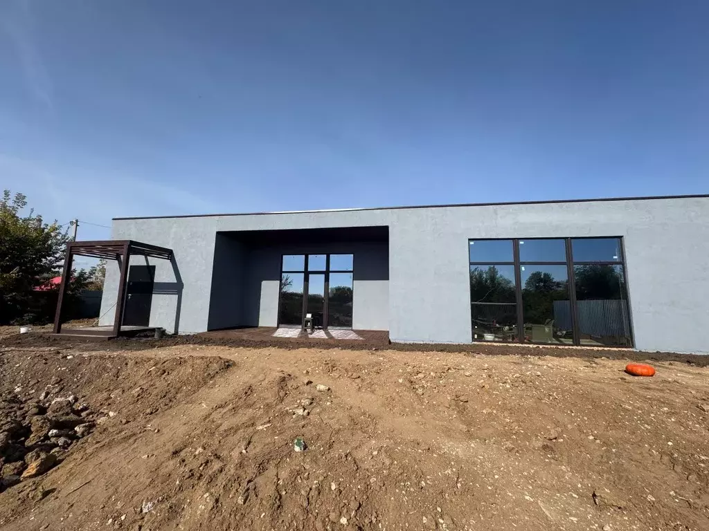 Дом в Самарская область, Самара пос. Падовка,  (195 м) - Фото 1