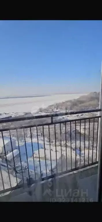 1-к кв. Хабаровский край, Хабаровск ул. Салтыкова-Щедрина, 1/1Б (44.8 ... - Фото 2